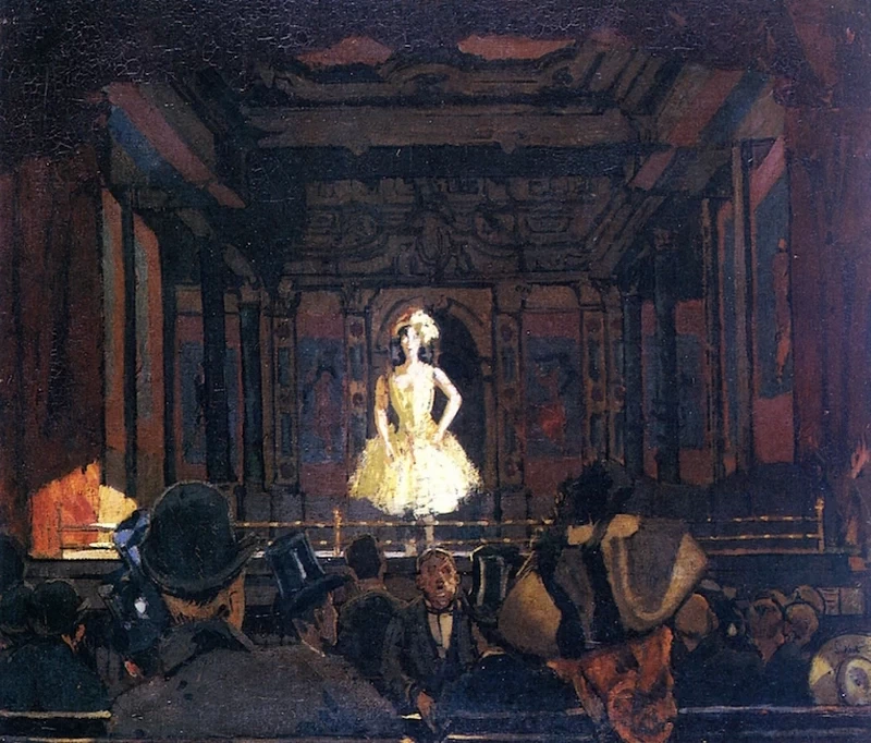 Teatro